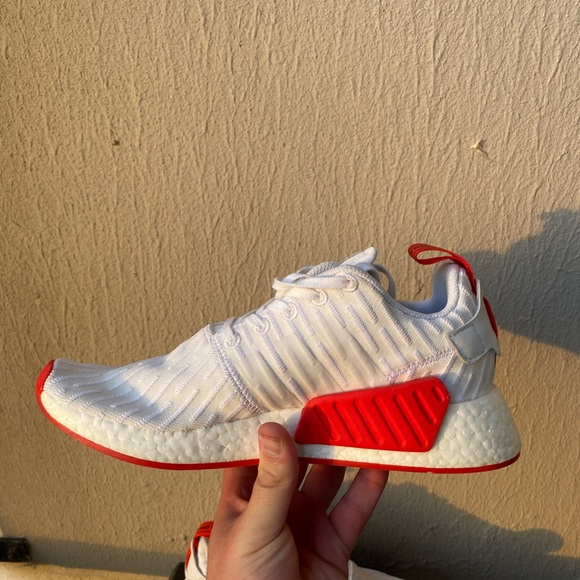 Adidas NMD’s - Picture 4 of 4